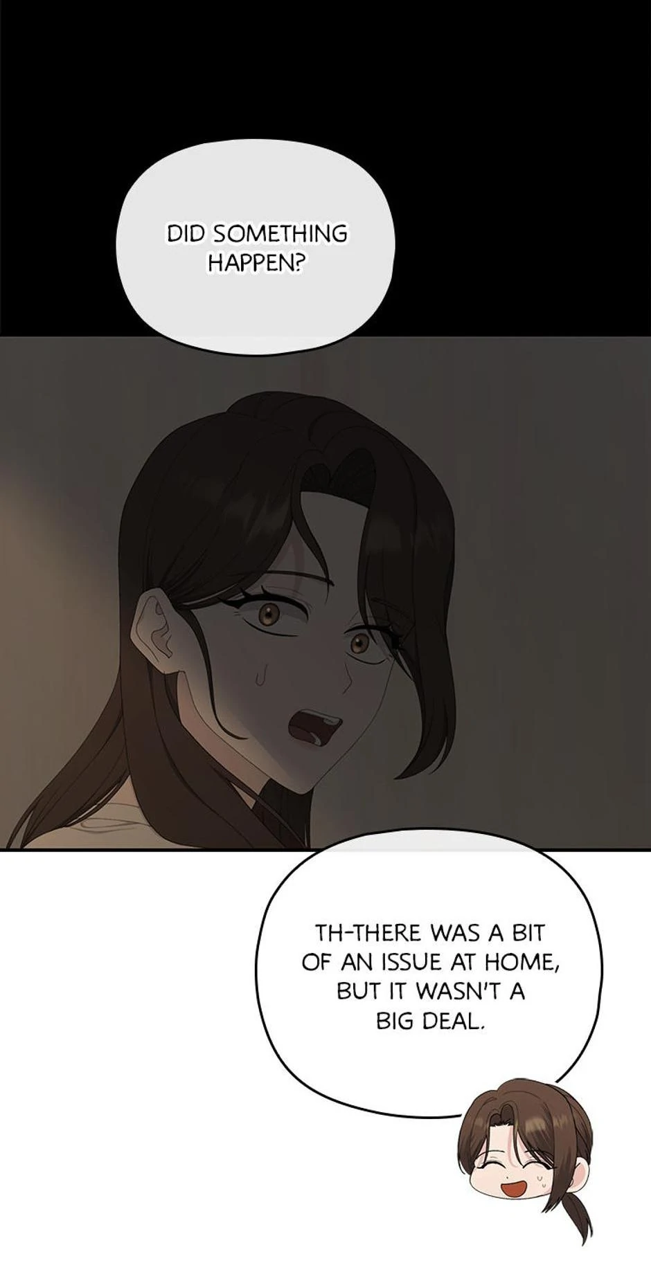 Genre is Romance Chapter 60 - Page 13
