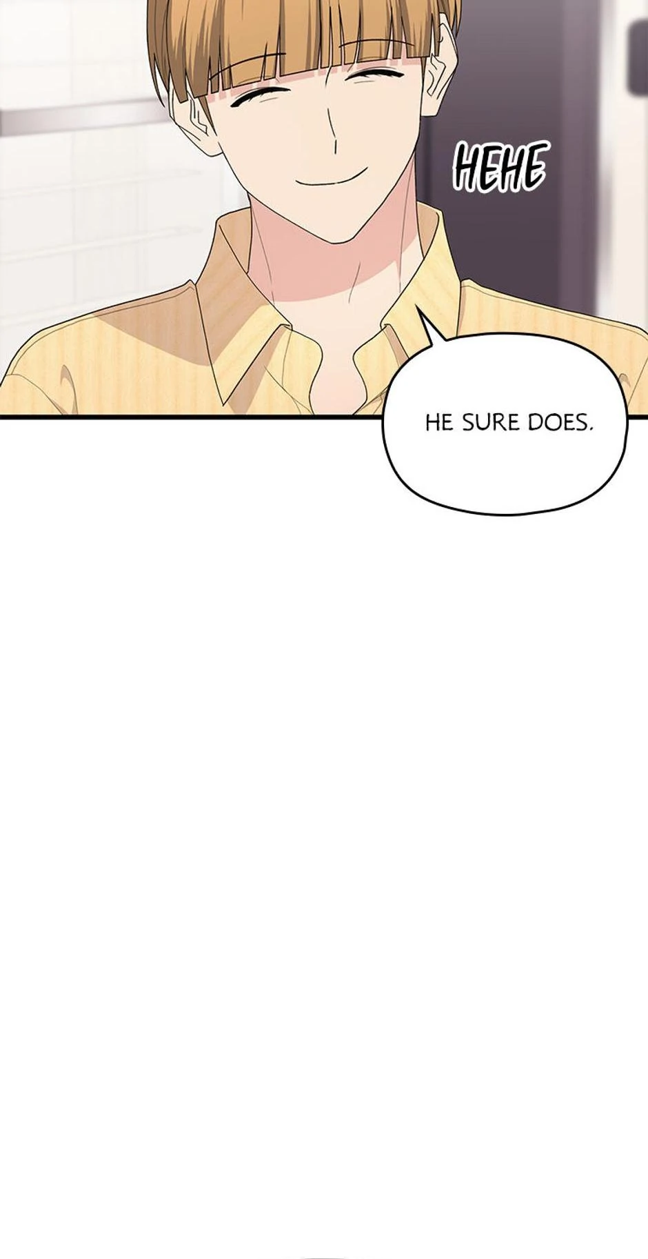 Genre is Romance Chapter 60 - Page 15