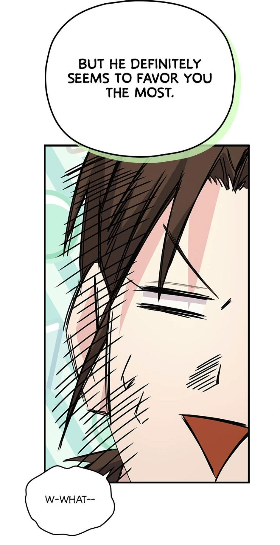 Genre is Romance Chapter 60 - Page 16