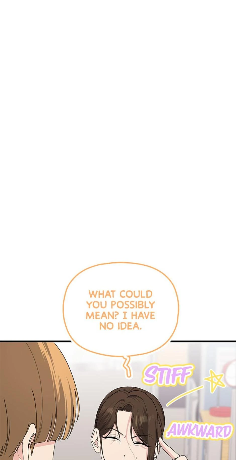 Genre is Romance Chapter 60 - Page 17