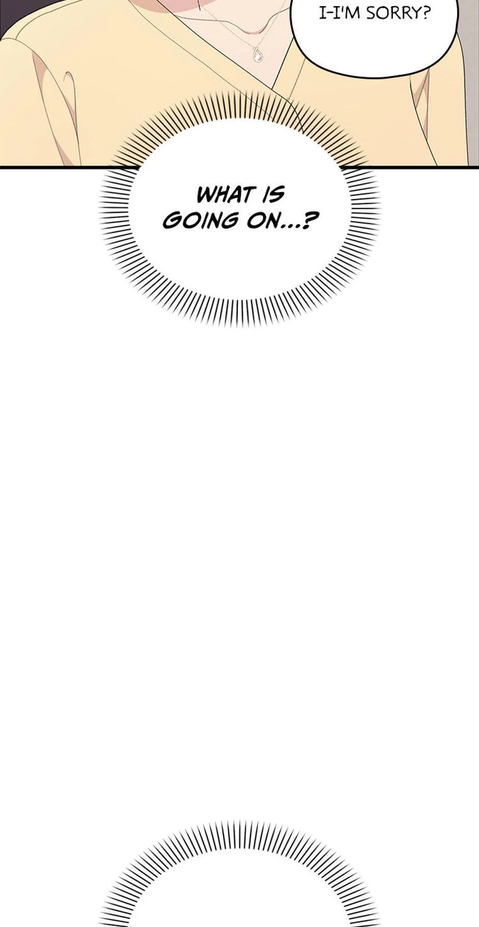 Genre is Romance Chapter 60 - Page 20