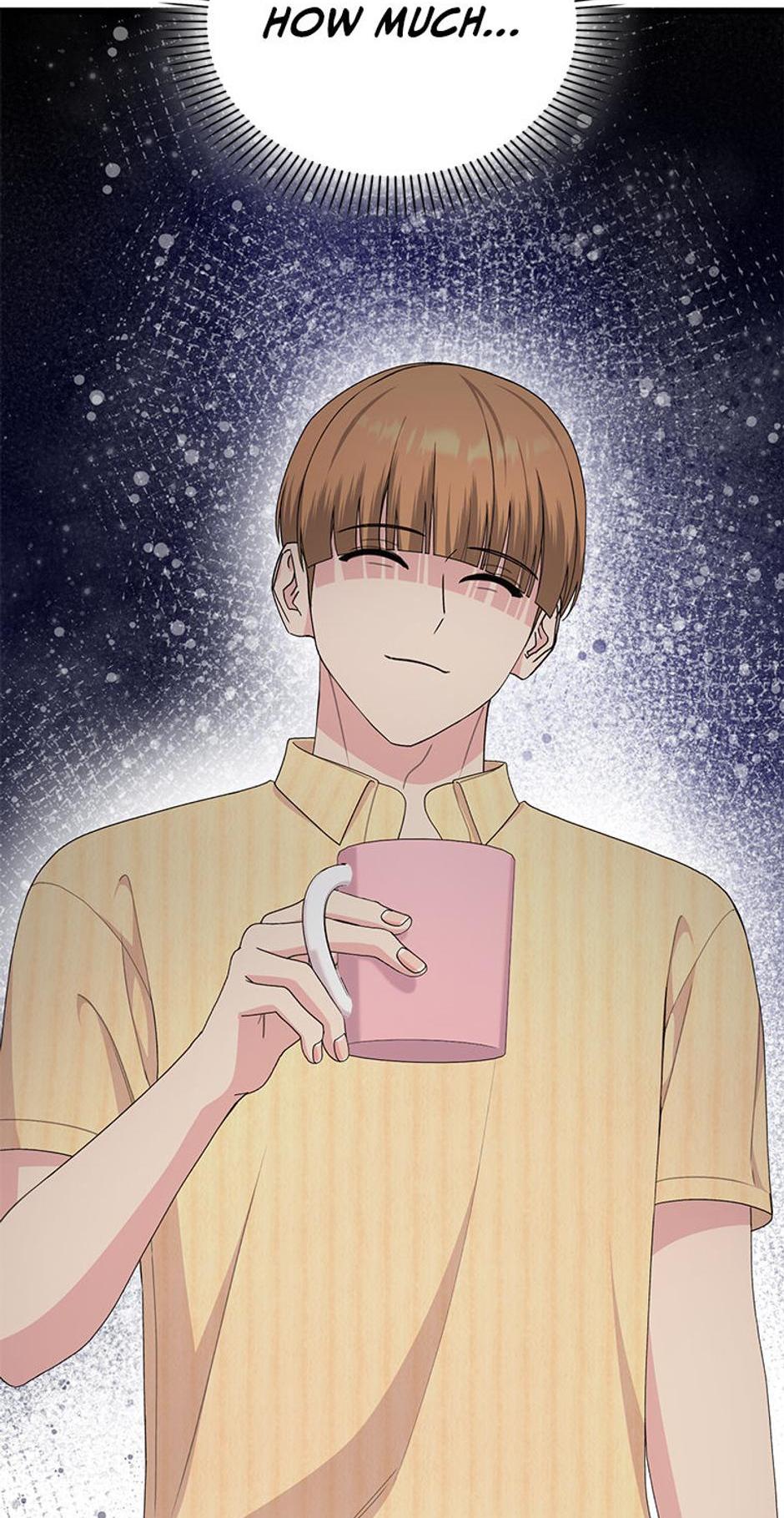 Genre is Romance Chapter 60 - Page 21