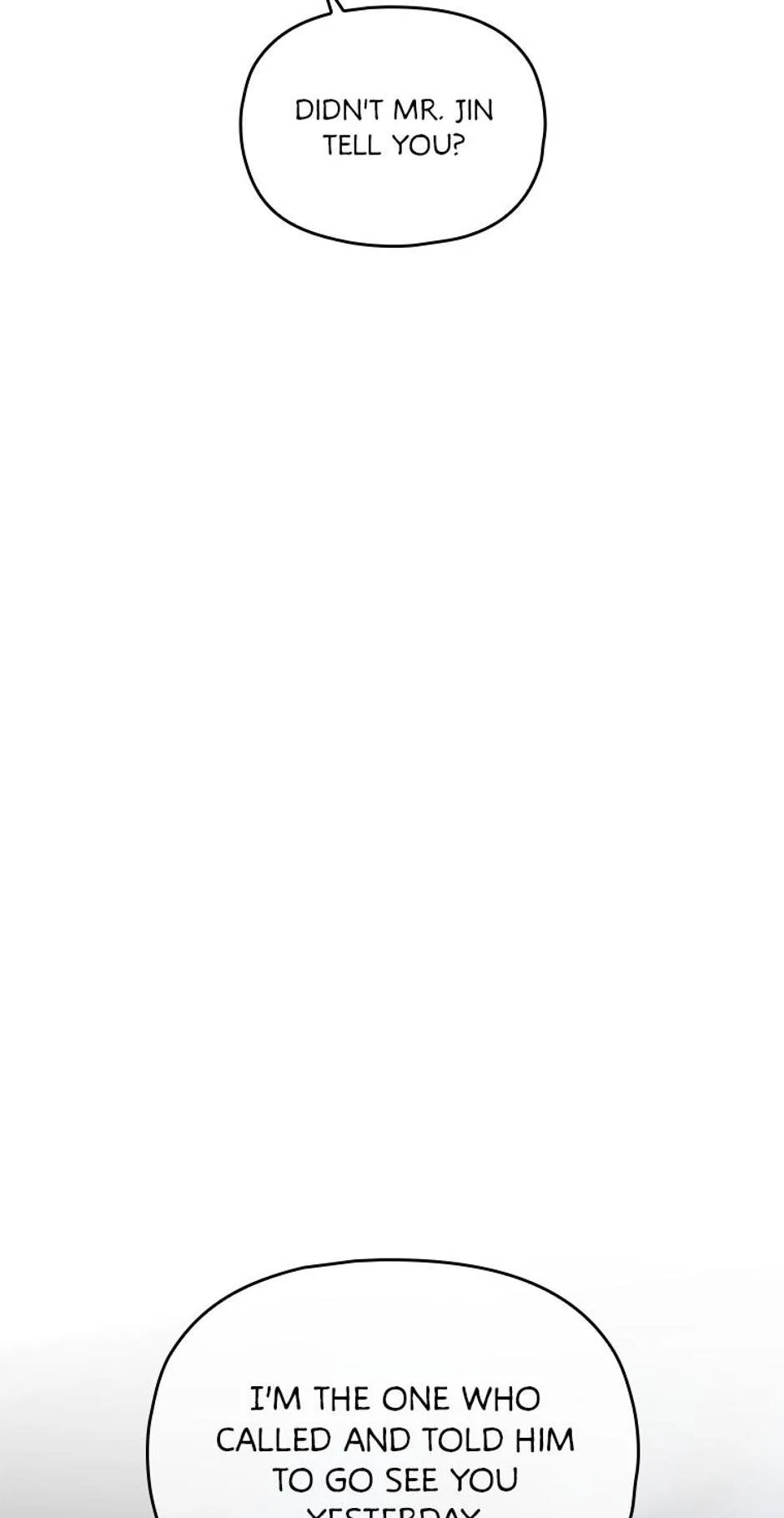 Genre is Romance Chapter 60 - Page 24