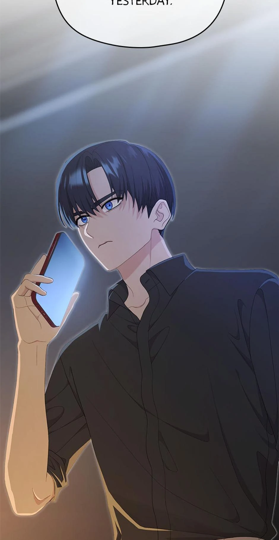 Genre is Romance Chapter 60 - Page 25