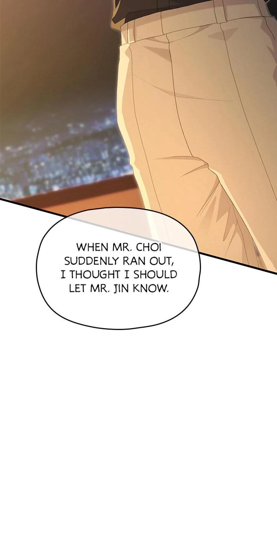 Genre is Romance Chapter 60 - Page 26