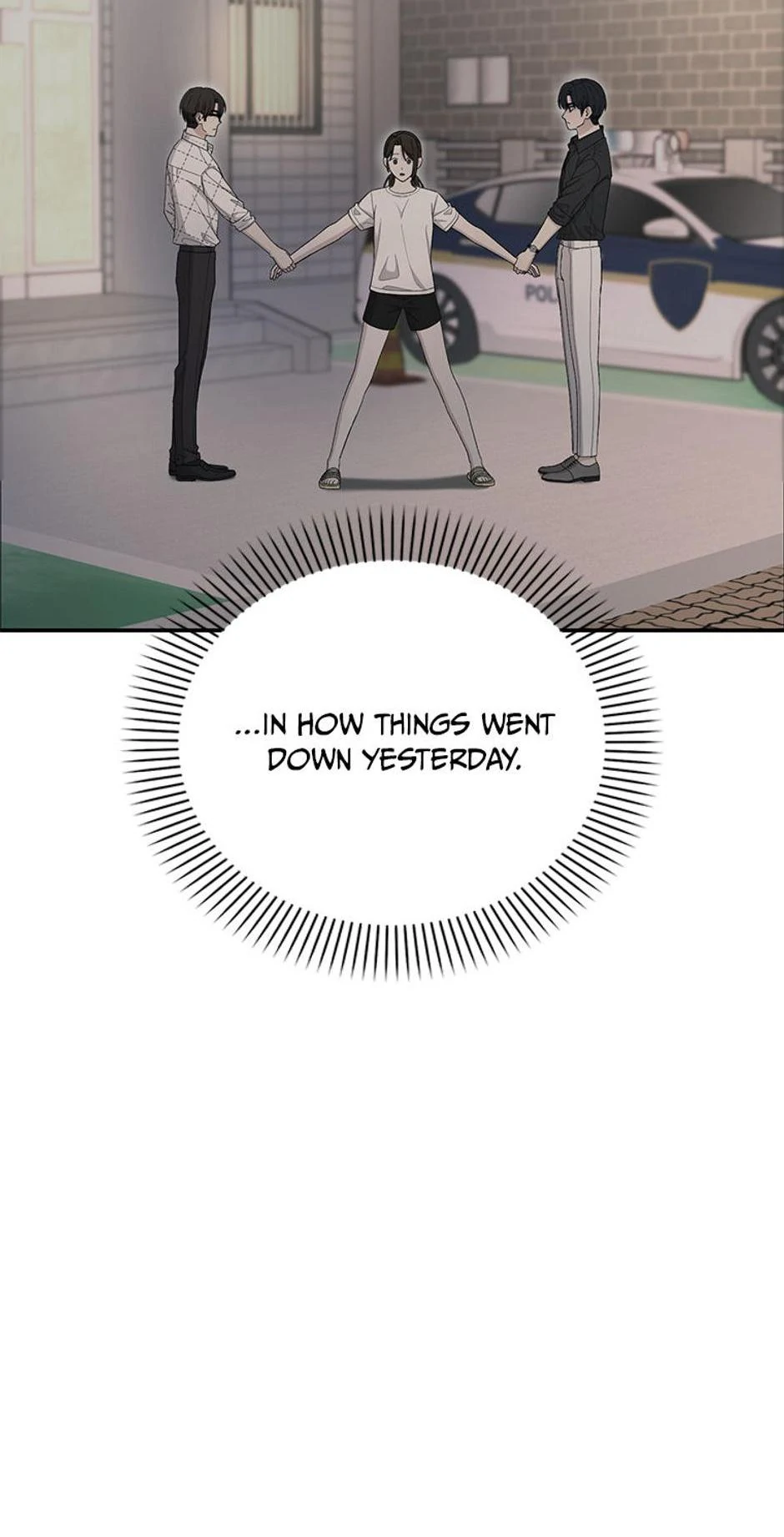 Genre is Romance Chapter 60 - Page 29