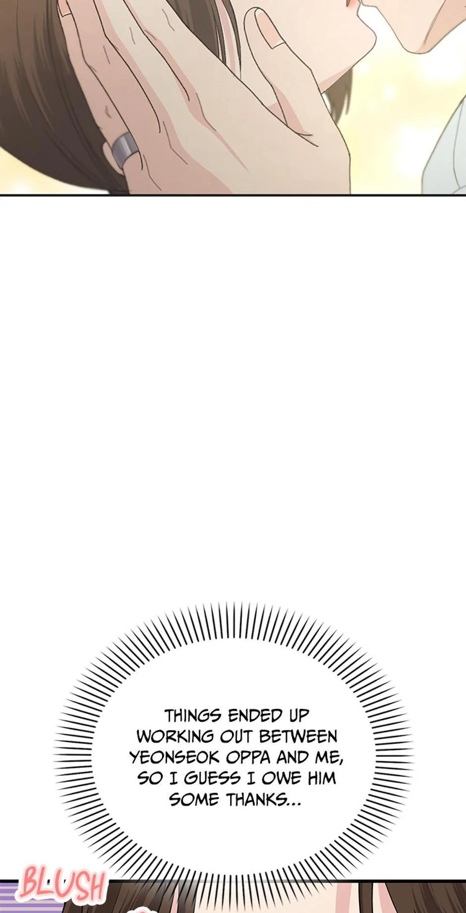 Genre is Romance Chapter 60 - Page 31