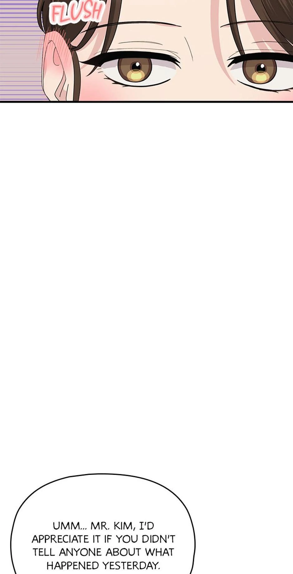 Genre is Romance Chapter 60 - Page 32