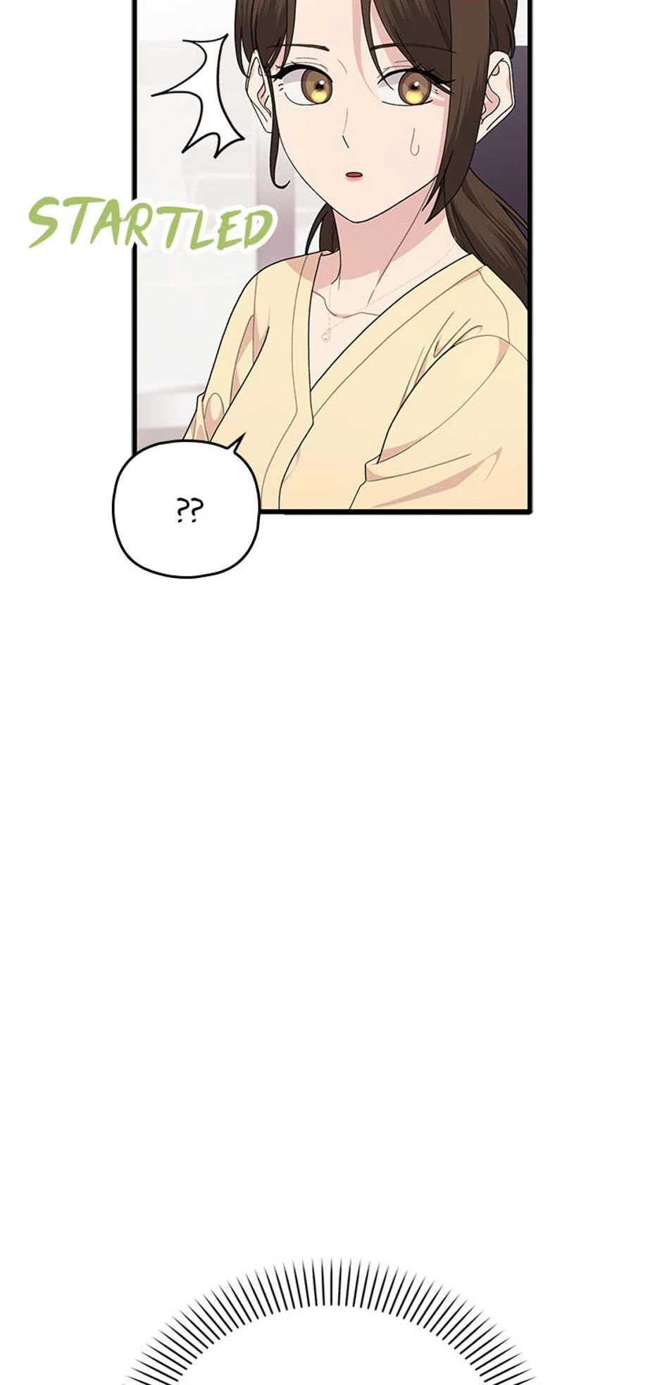 Genre is Romance Chapter 60 - Page 36