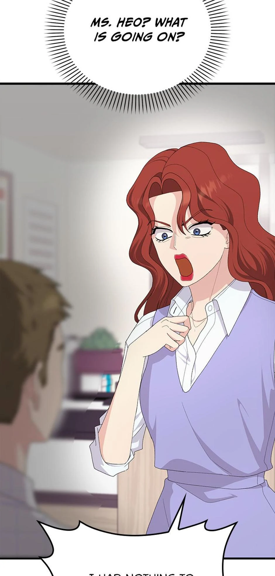 Genre is Romance Chapter 60 - Page 37