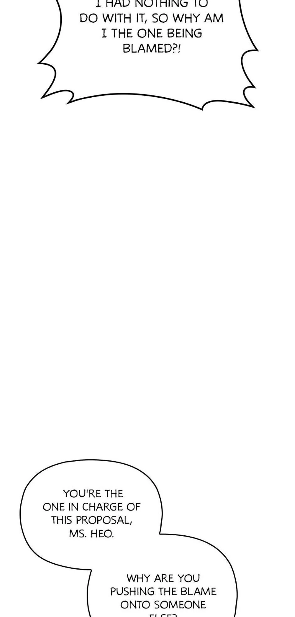 Genre is Romance Chapter 60 - Page 38