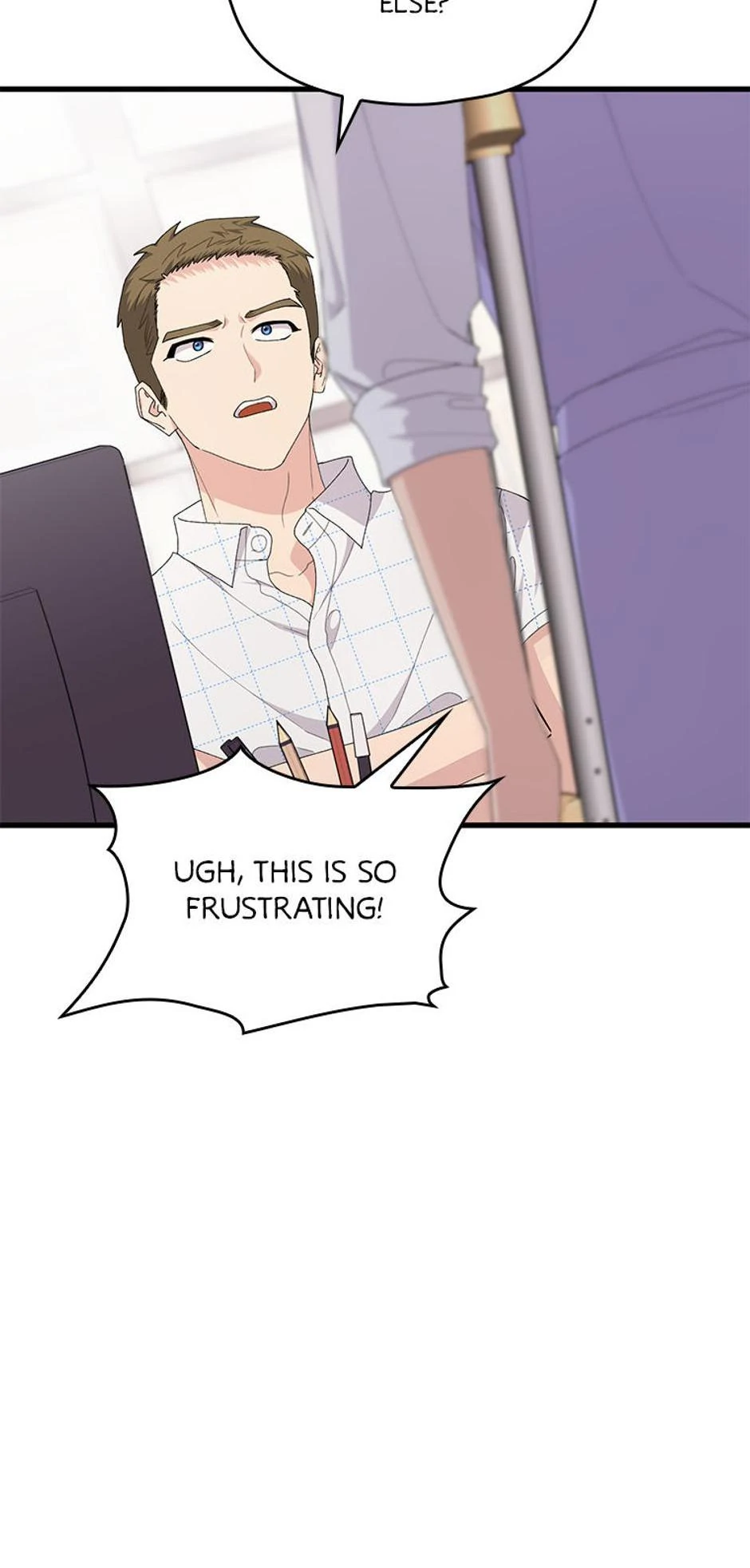 Genre is Romance Chapter 60 - Page 39