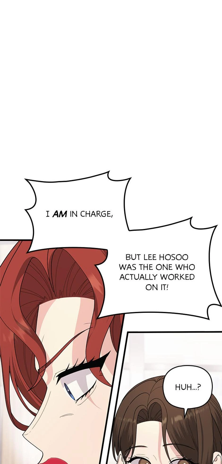 Genre is Romance Chapter 60 - Page 40