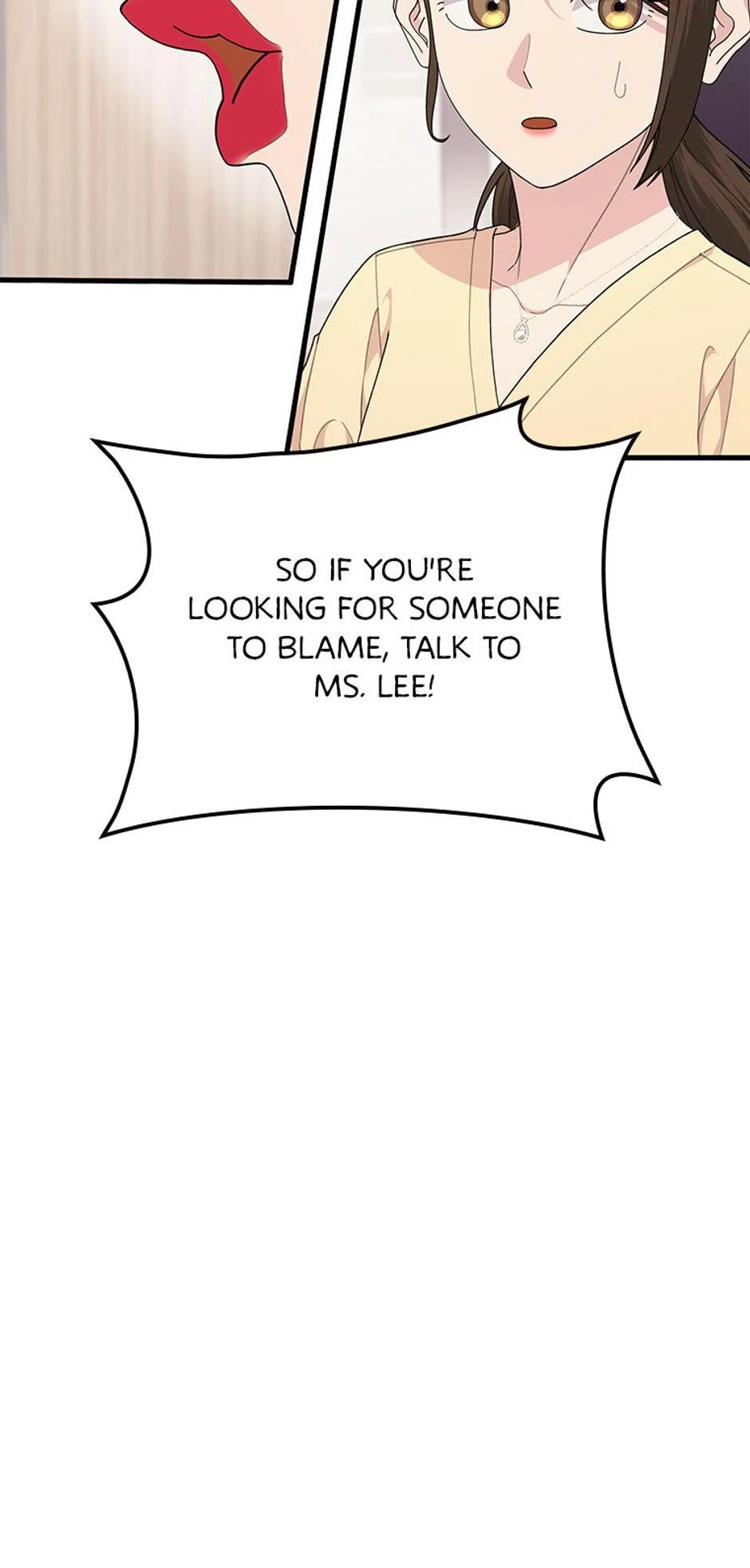 Genre is Romance Chapter 60 - Page 41