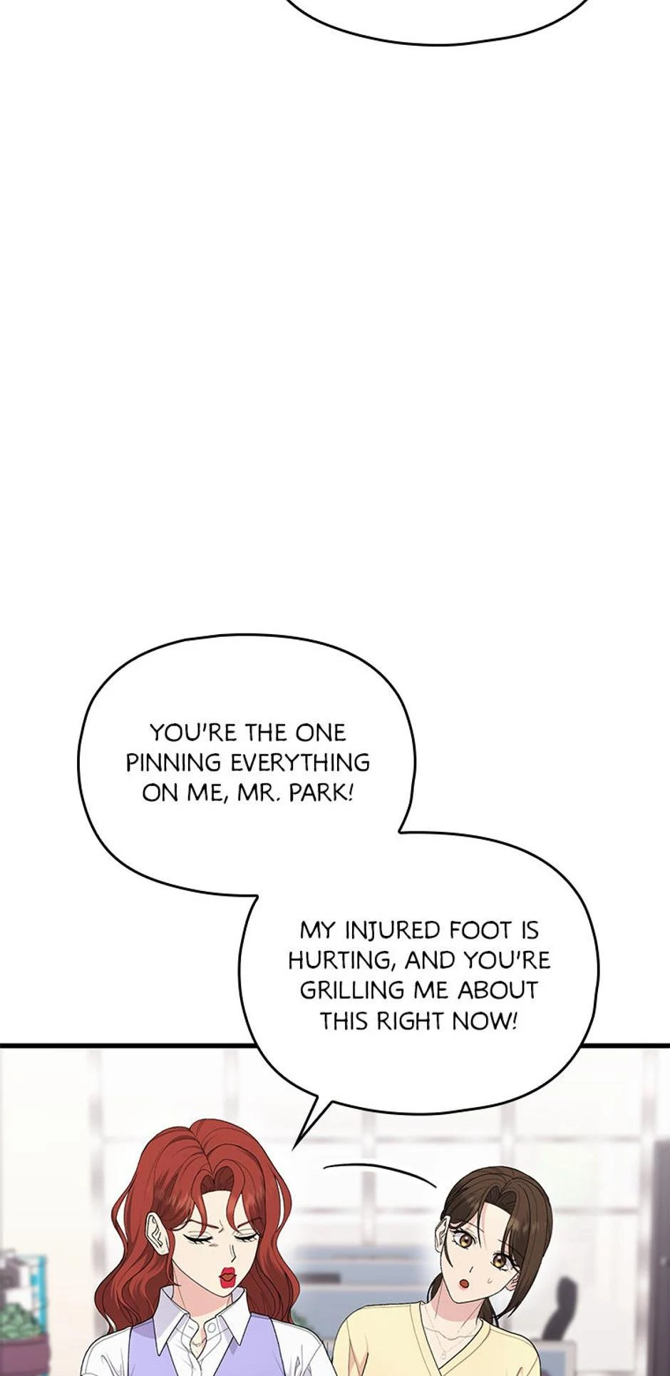 Genre is Romance Chapter 60 - Page 43