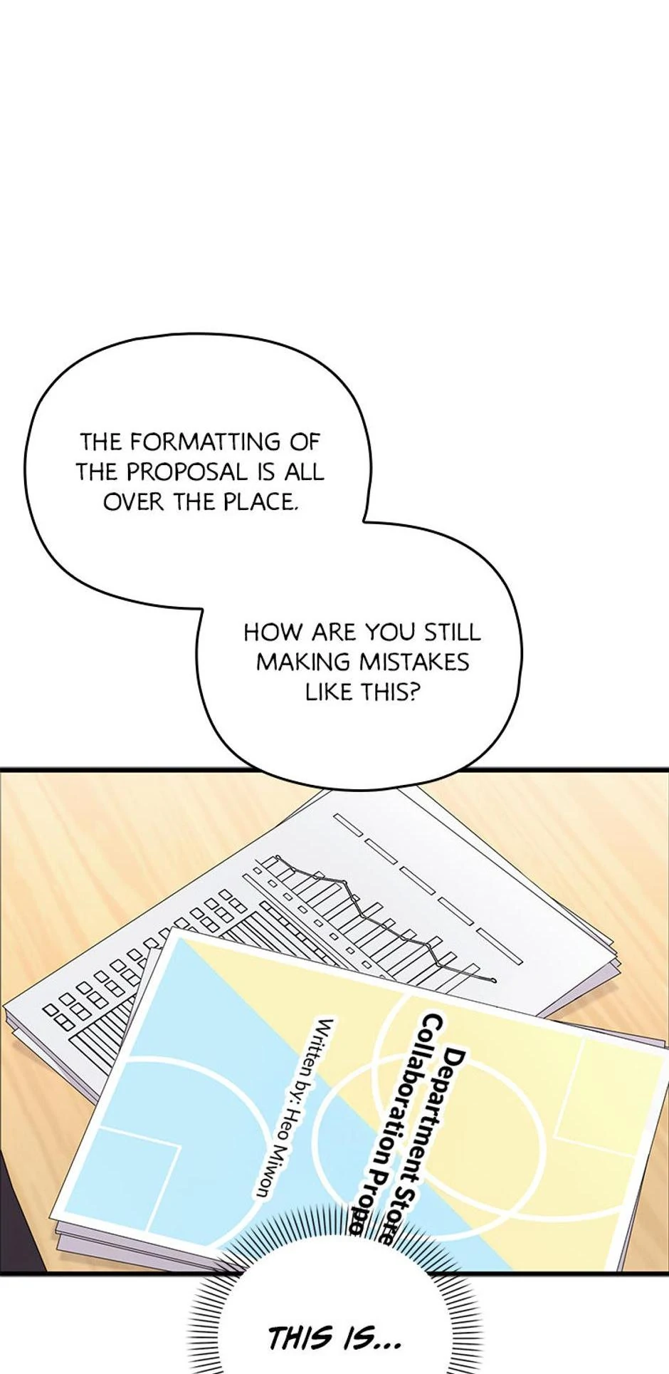 Genre is Romance Chapter 60 - Page 46