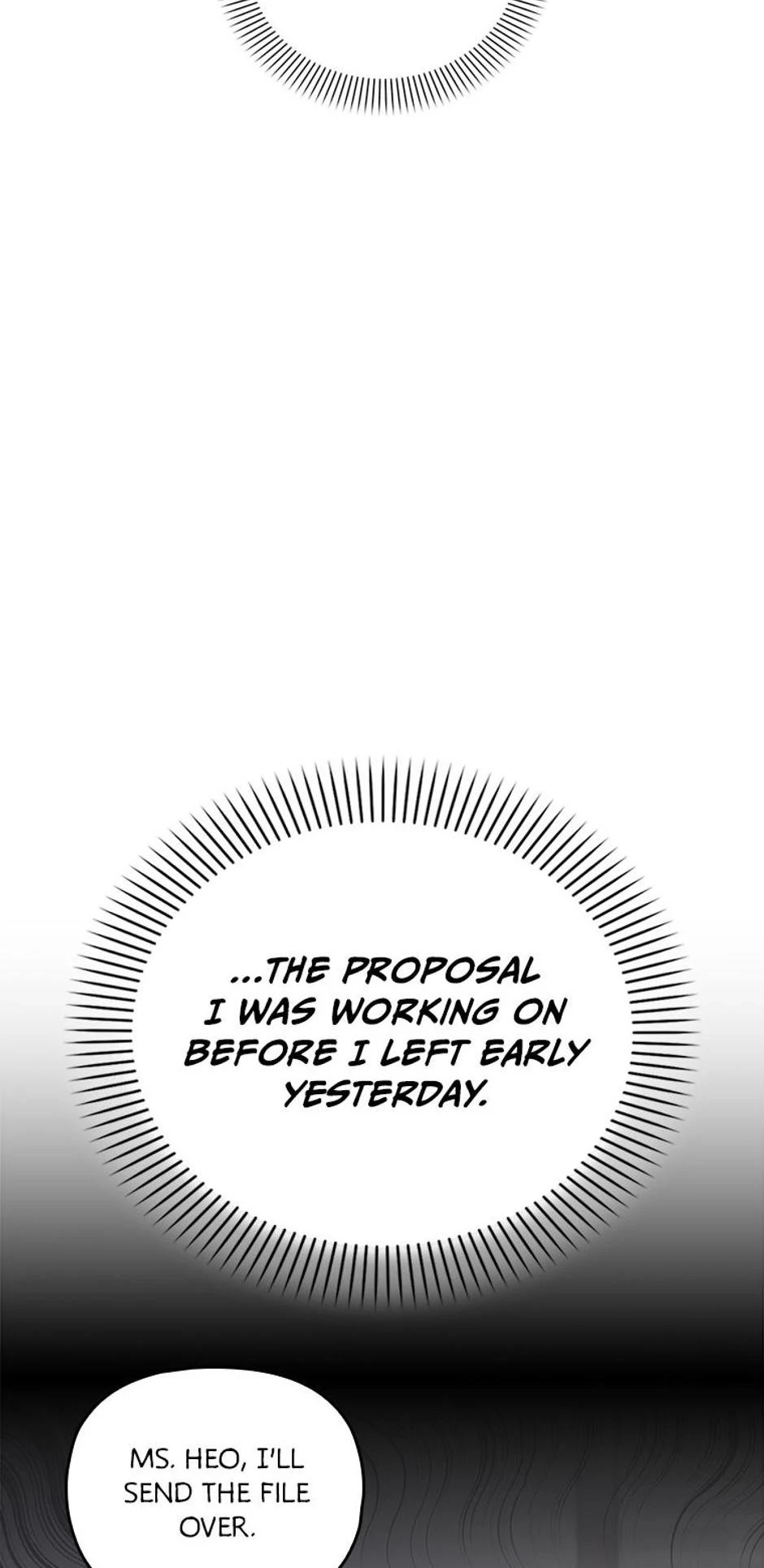 Genre is Romance Chapter 60 - Page 47