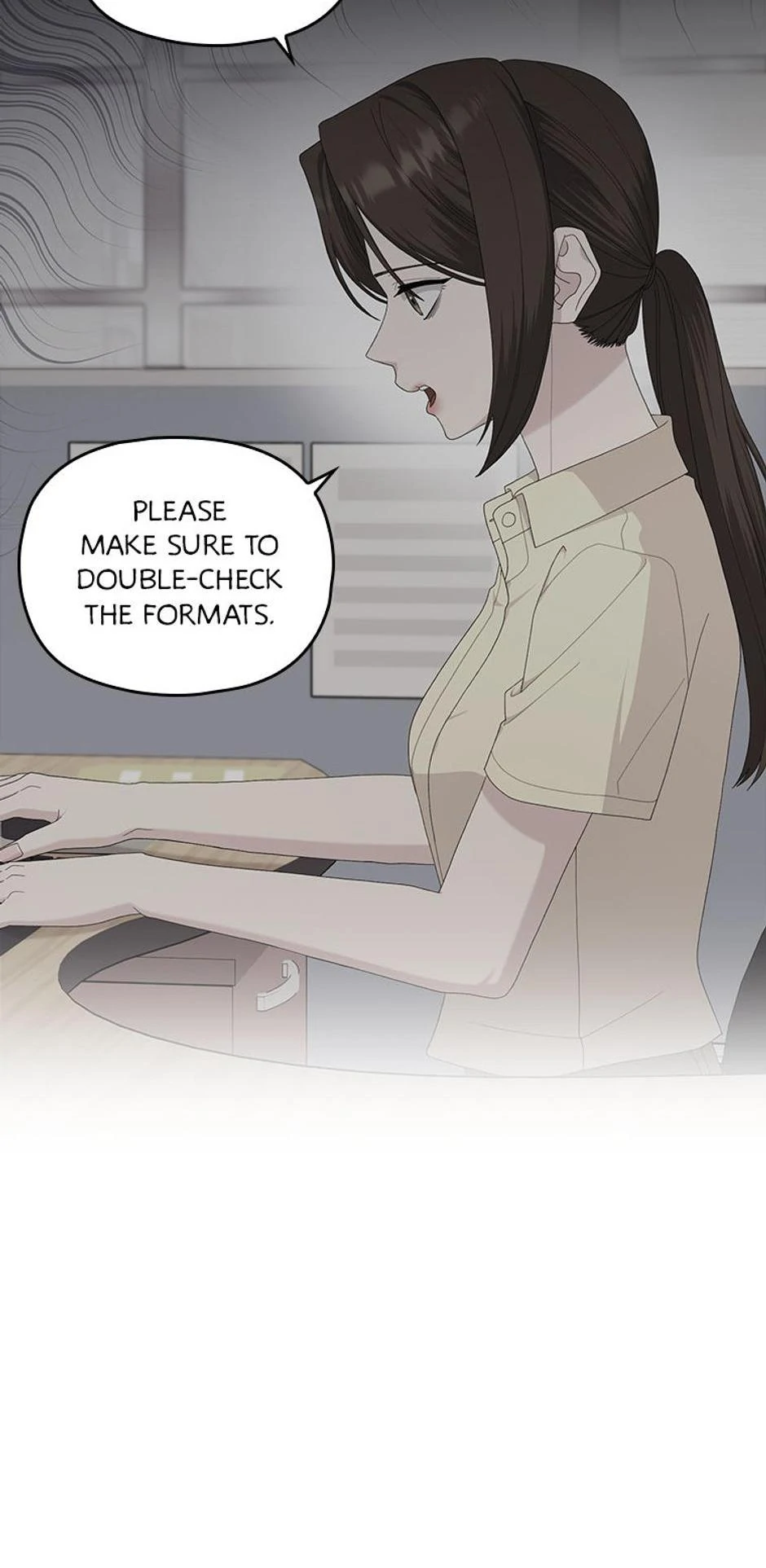 Genre is Romance Chapter 60 - Page 48