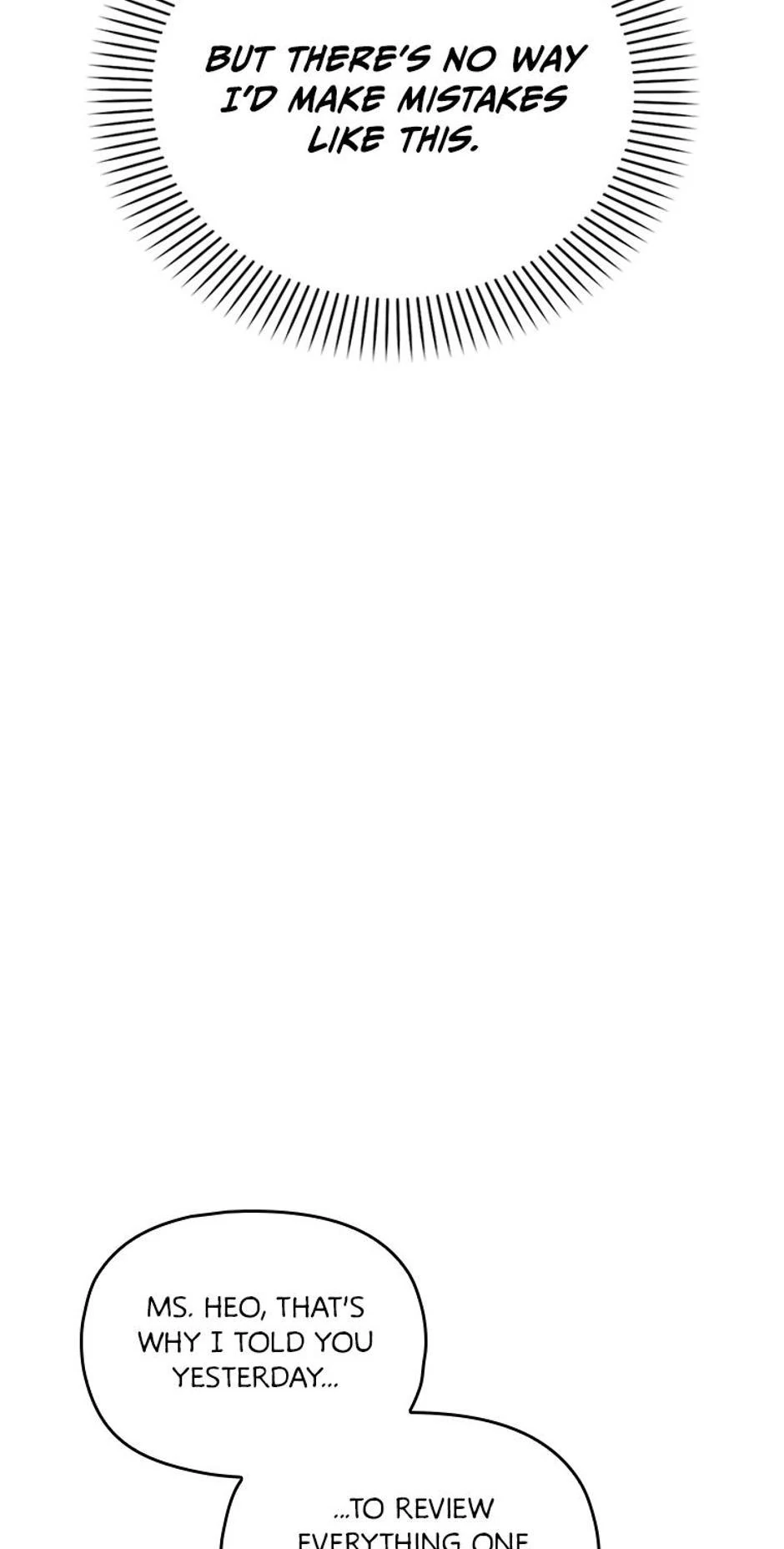 Genre is Romance Chapter 60 - Page 50