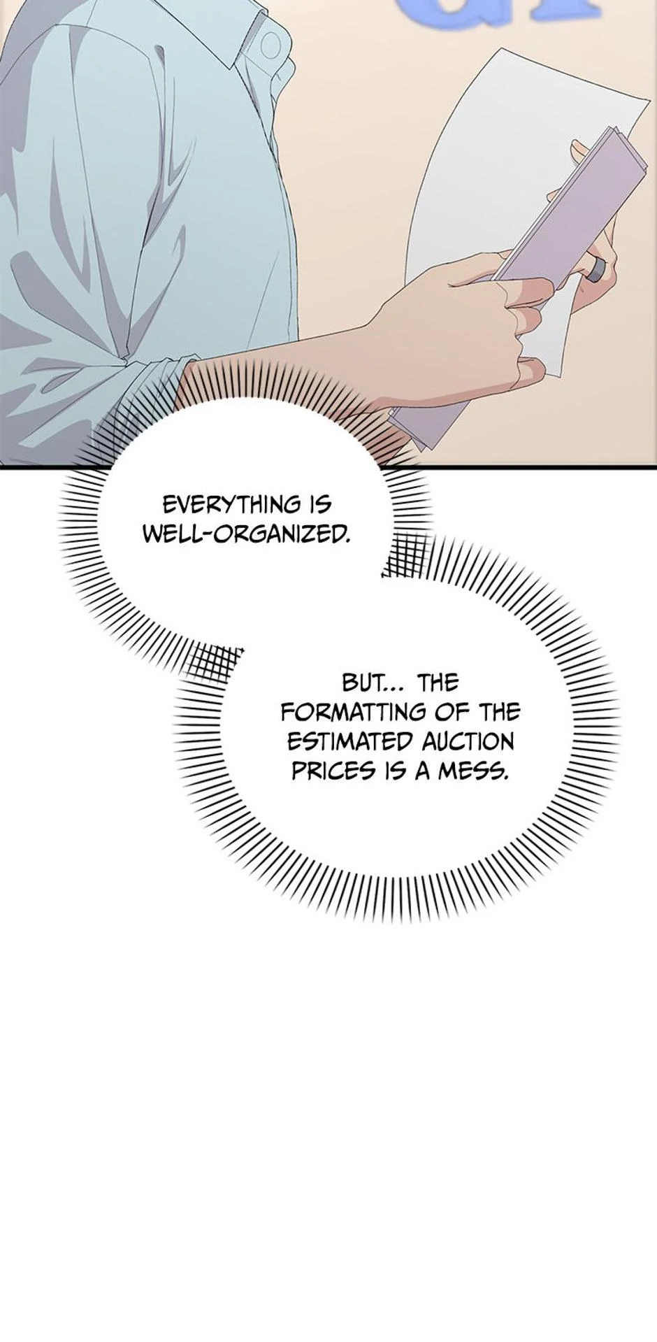 Genre is Romance Chapter 60 - Page 62