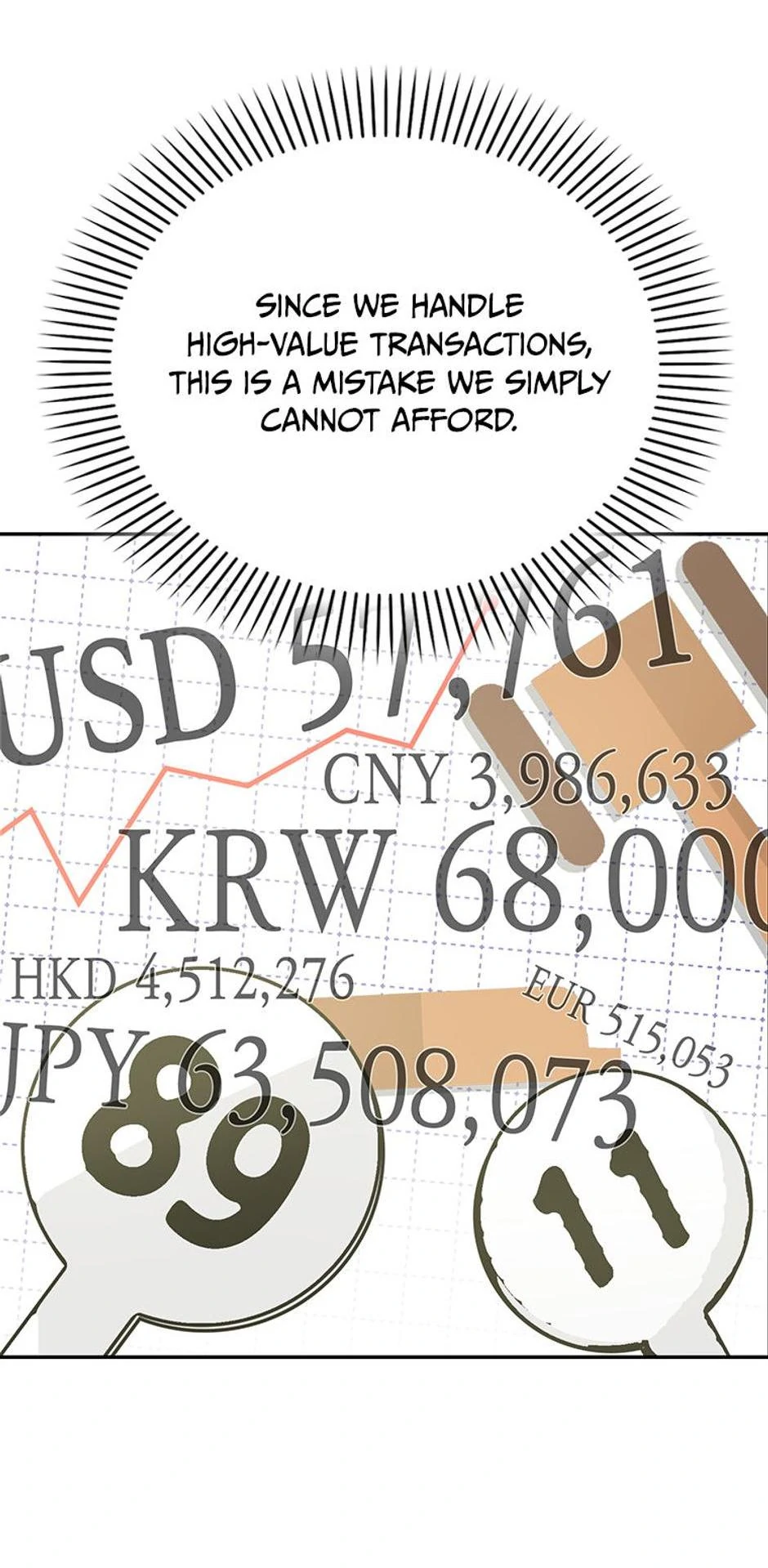 Genre is Romance Chapter 60 - Page 63