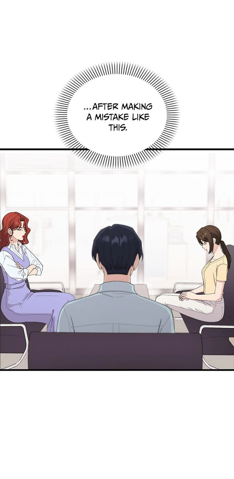 Genre is Romance Chapter 60 - Page 65