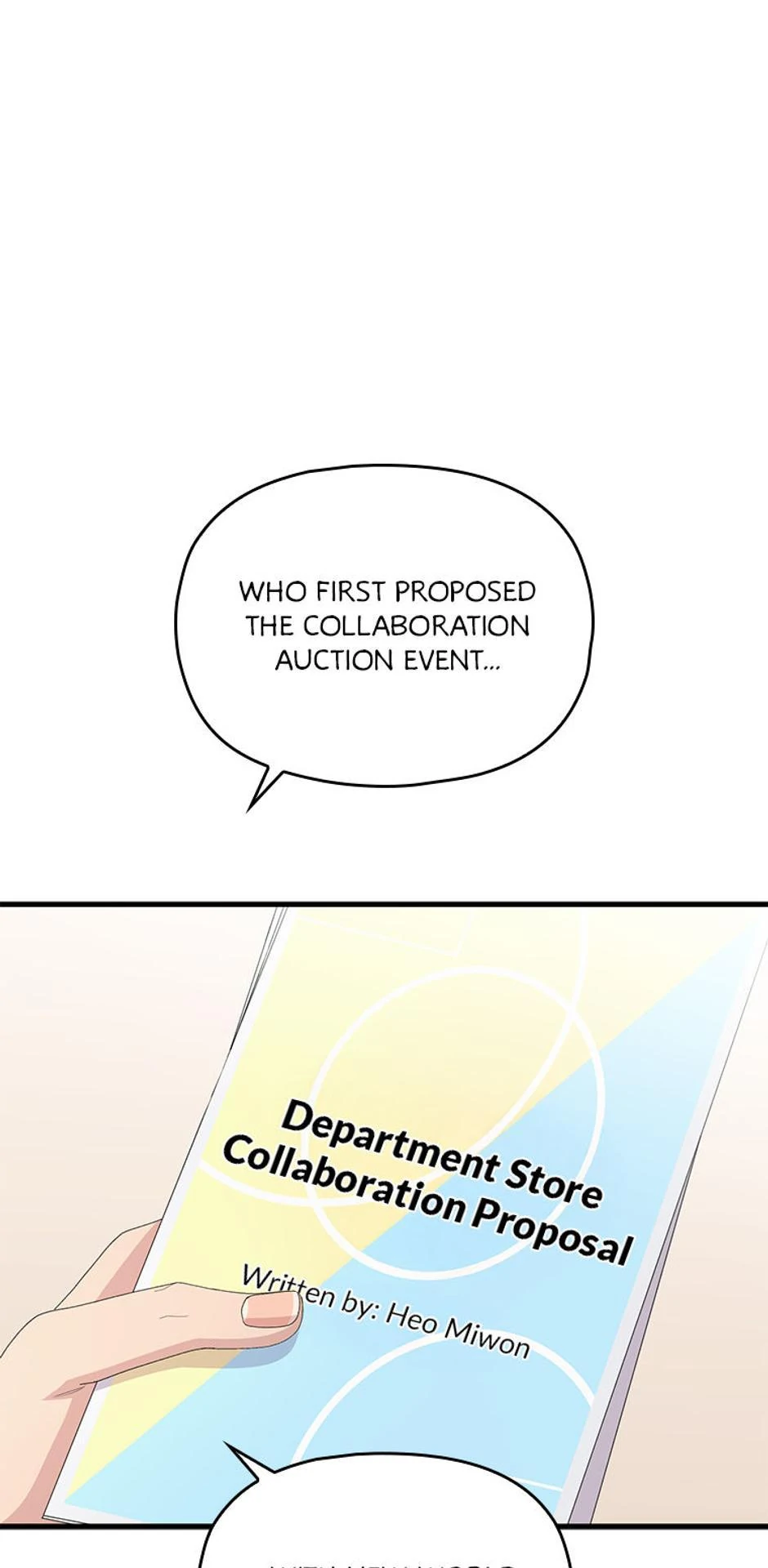 Genre is Romance Chapter 60 - Page 66