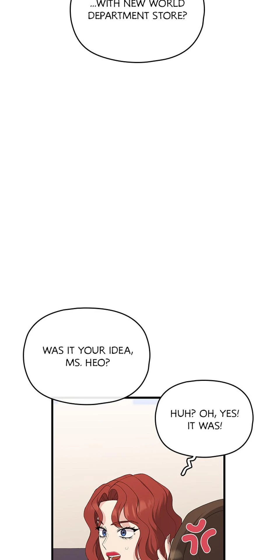 Genre is Romance Chapter 60 - Page 67