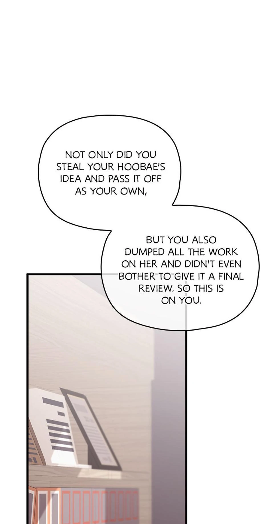 Genre is Romance Chapter 60 - Page 73