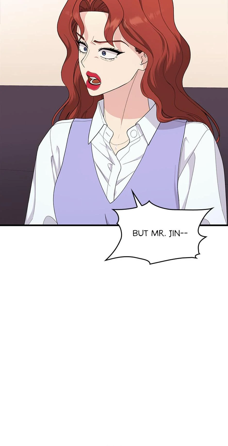 Genre is Romance Chapter 60 - Page 76