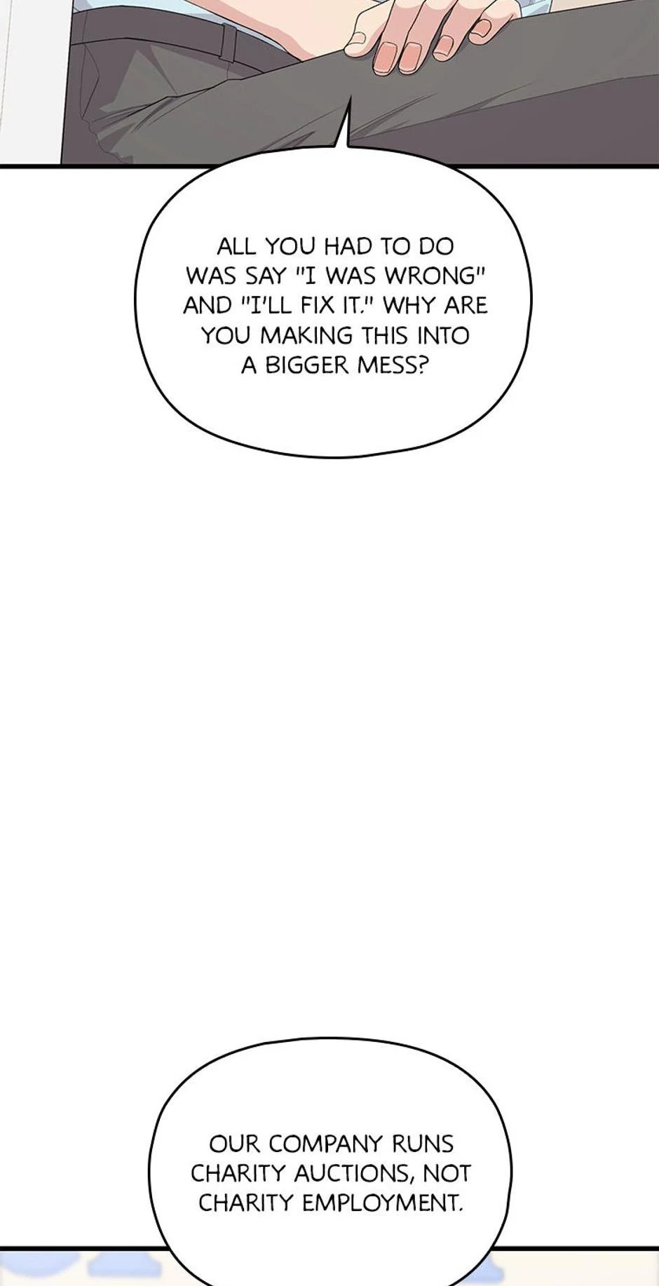 Genre is Romance Chapter 60 - Page 78