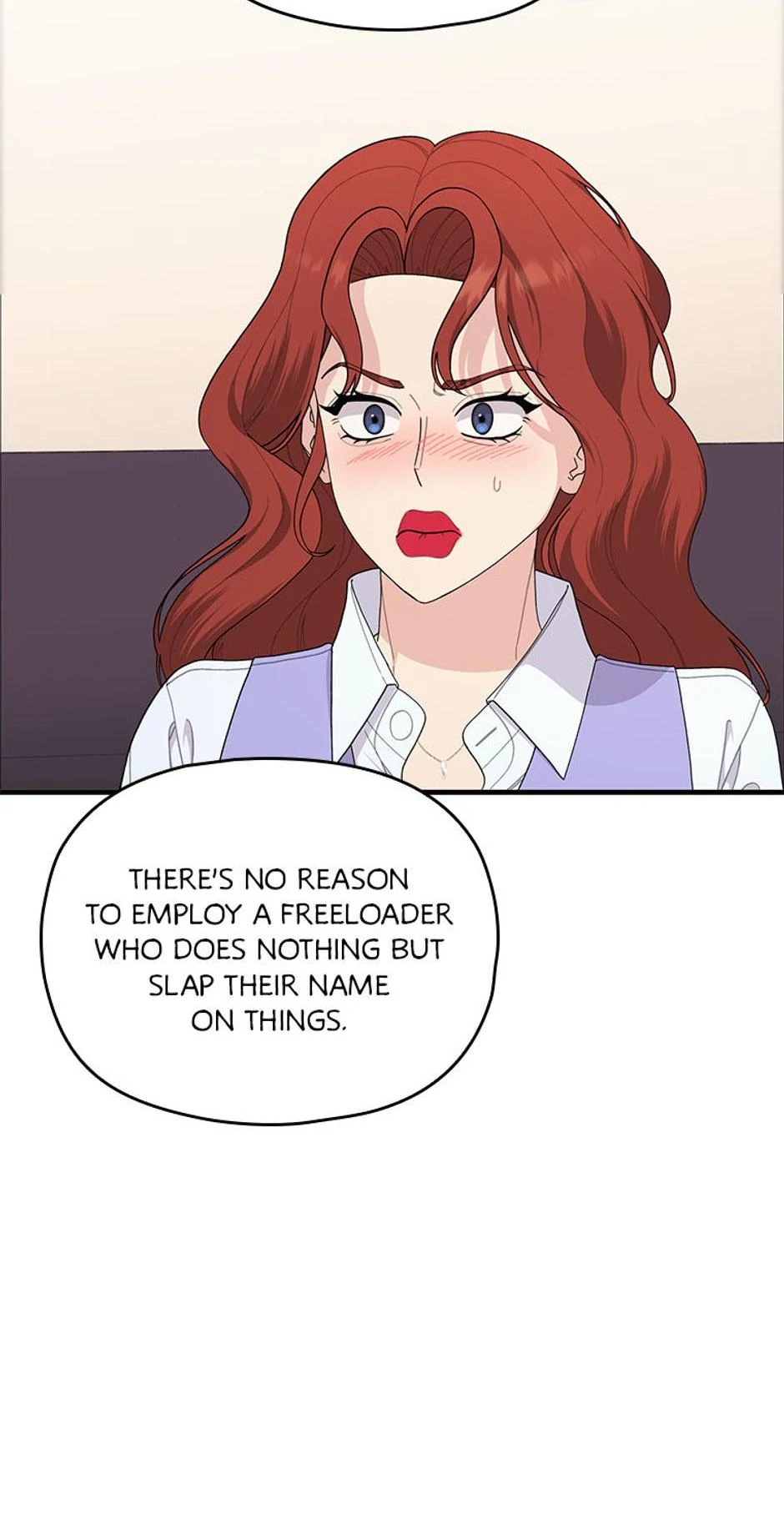 Genre is Romance Chapter 60 - Page 79