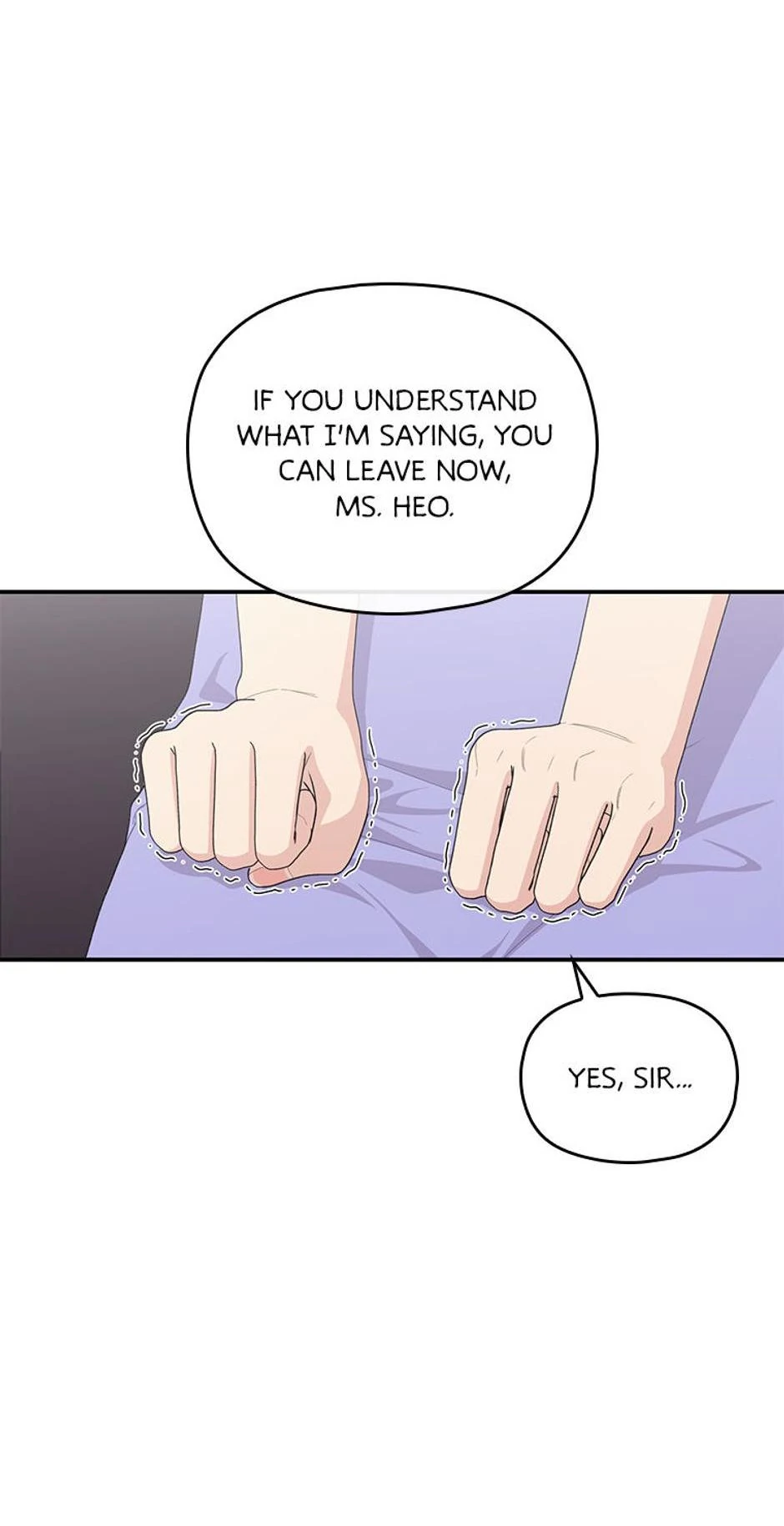 Genre is Romance Chapter 60 - Page 80