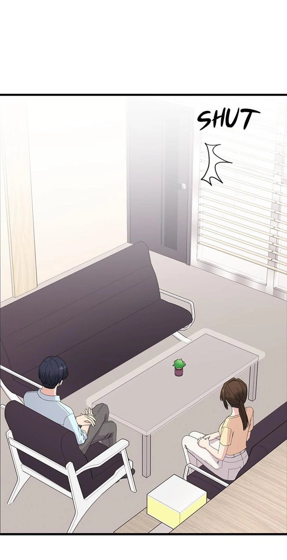 Genre is Romance Chapter 60 - Page 82