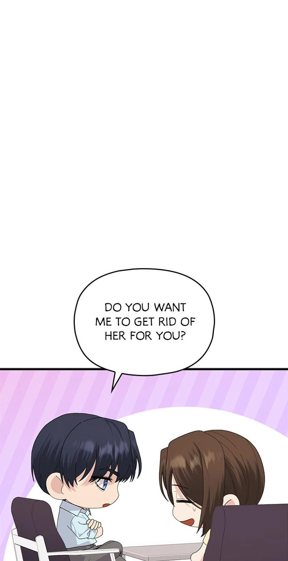 Genre is Romance Chapter 60 - Page 83