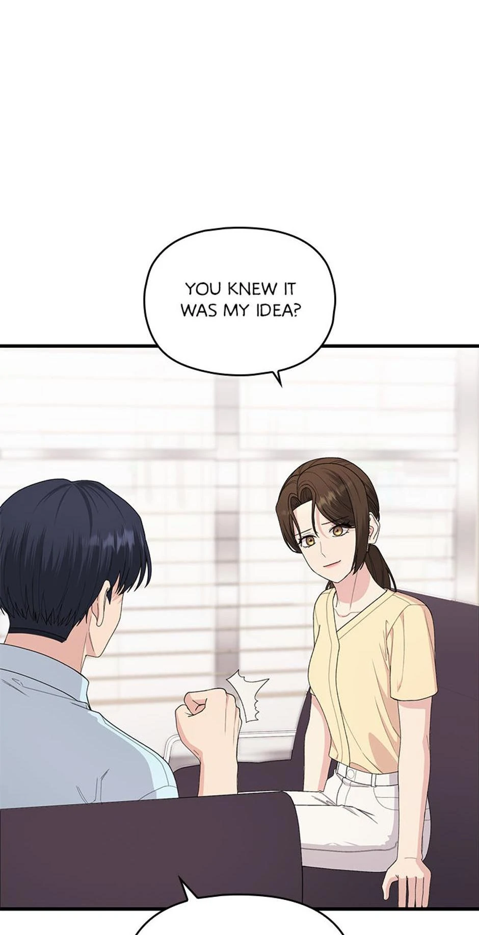 Genre is Romance Chapter 60 - Page 86