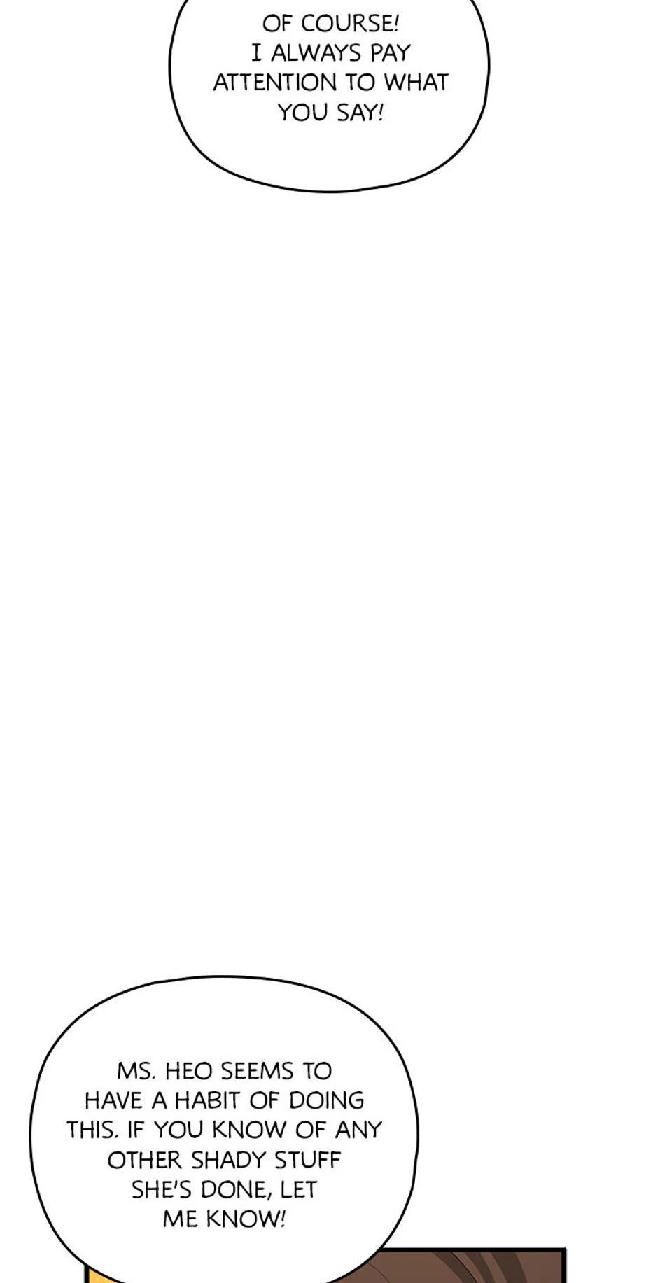 Genre is Romance Chapter 60 - Page 87