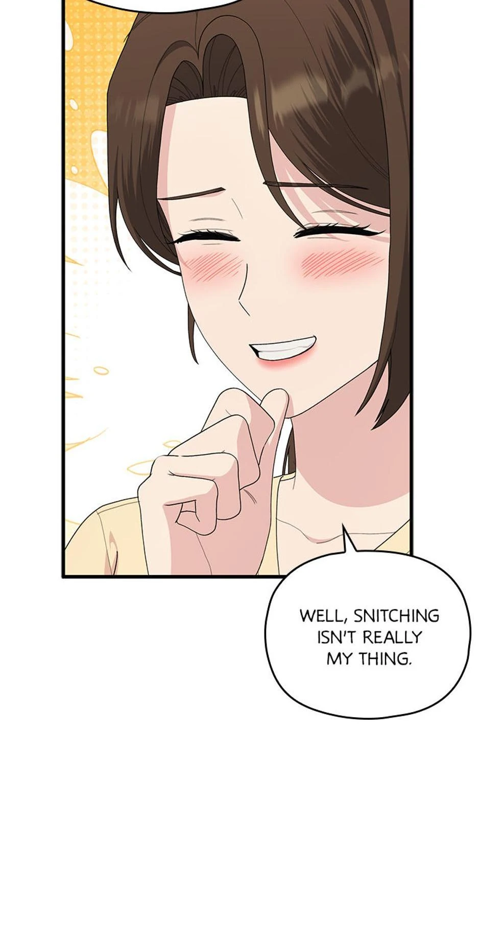 Genre is Romance Chapter 60 - Page 88