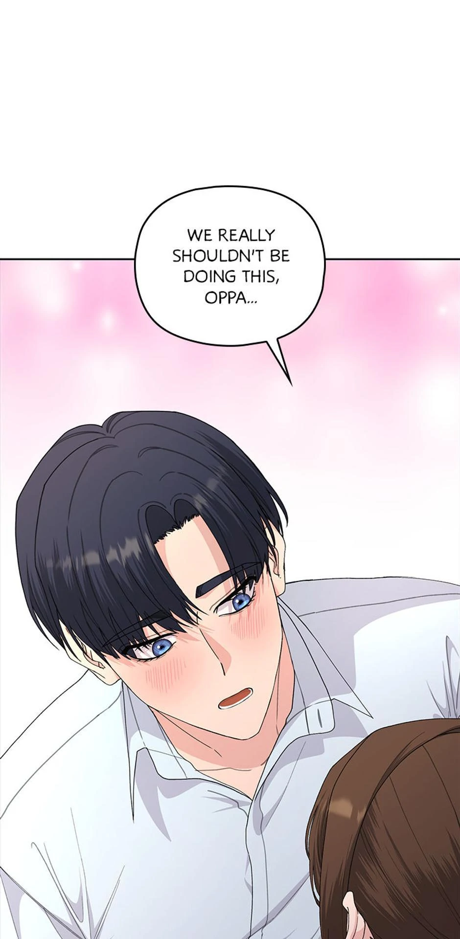 Genre is Romance Chapter 60 - Page 96