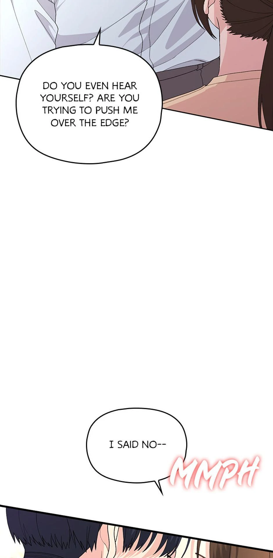 Genre is Romance Chapter 60 - Page 97