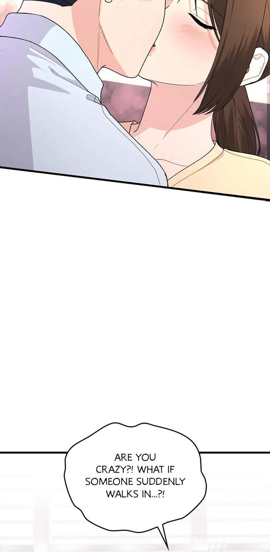 Genre is Romance Chapter 60 - Page 98