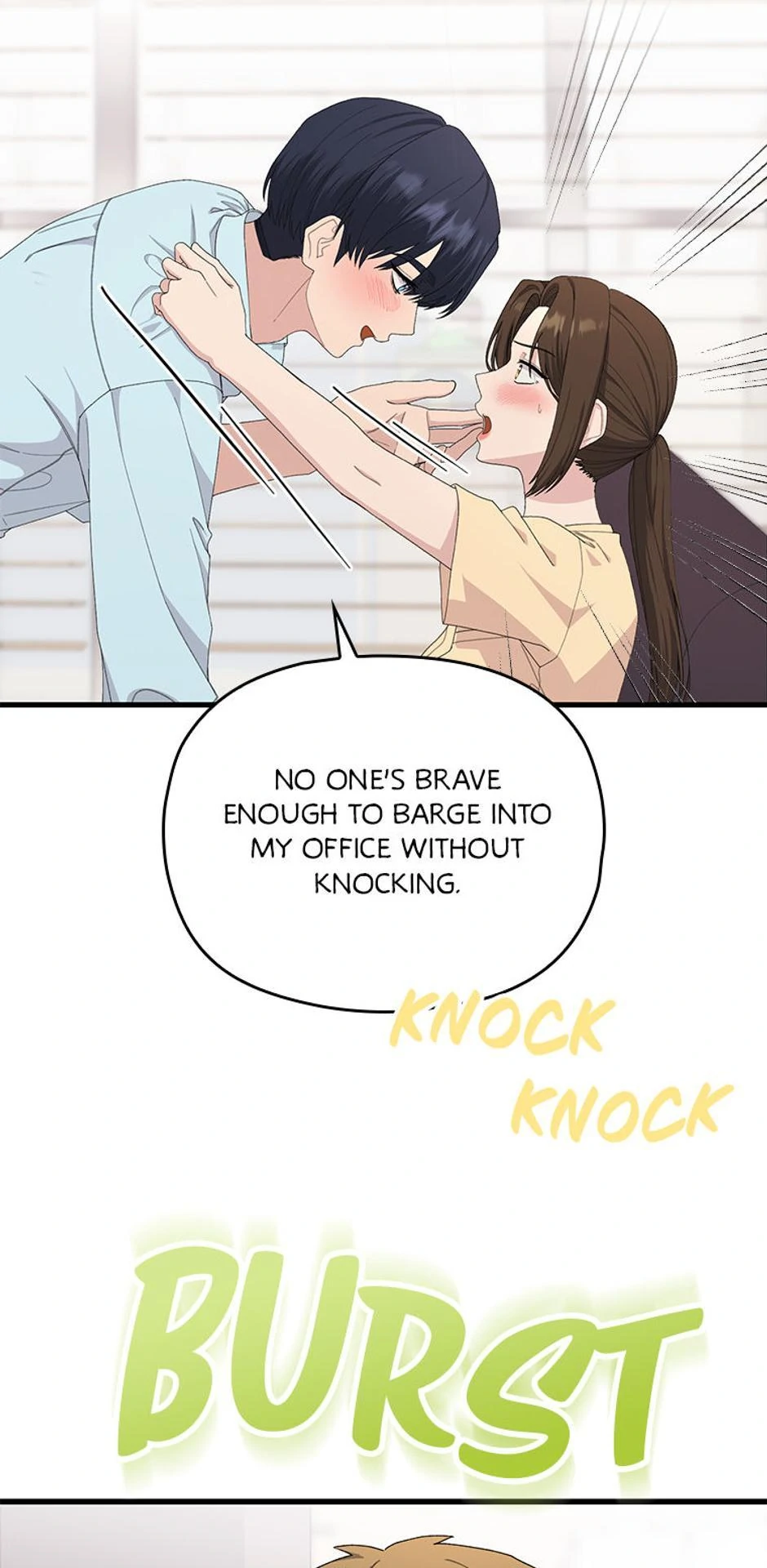 Genre is Romance Chapter 60 - Page 99