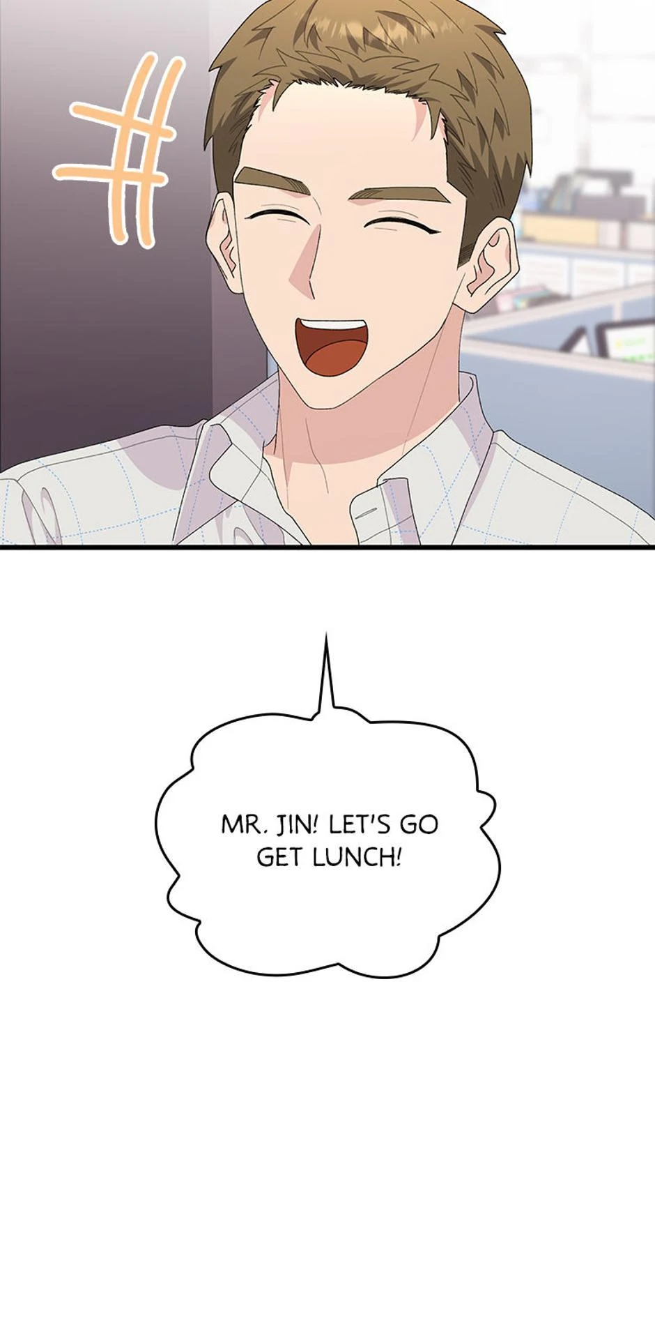 Genre is Romance Chapter 60 - Page 100