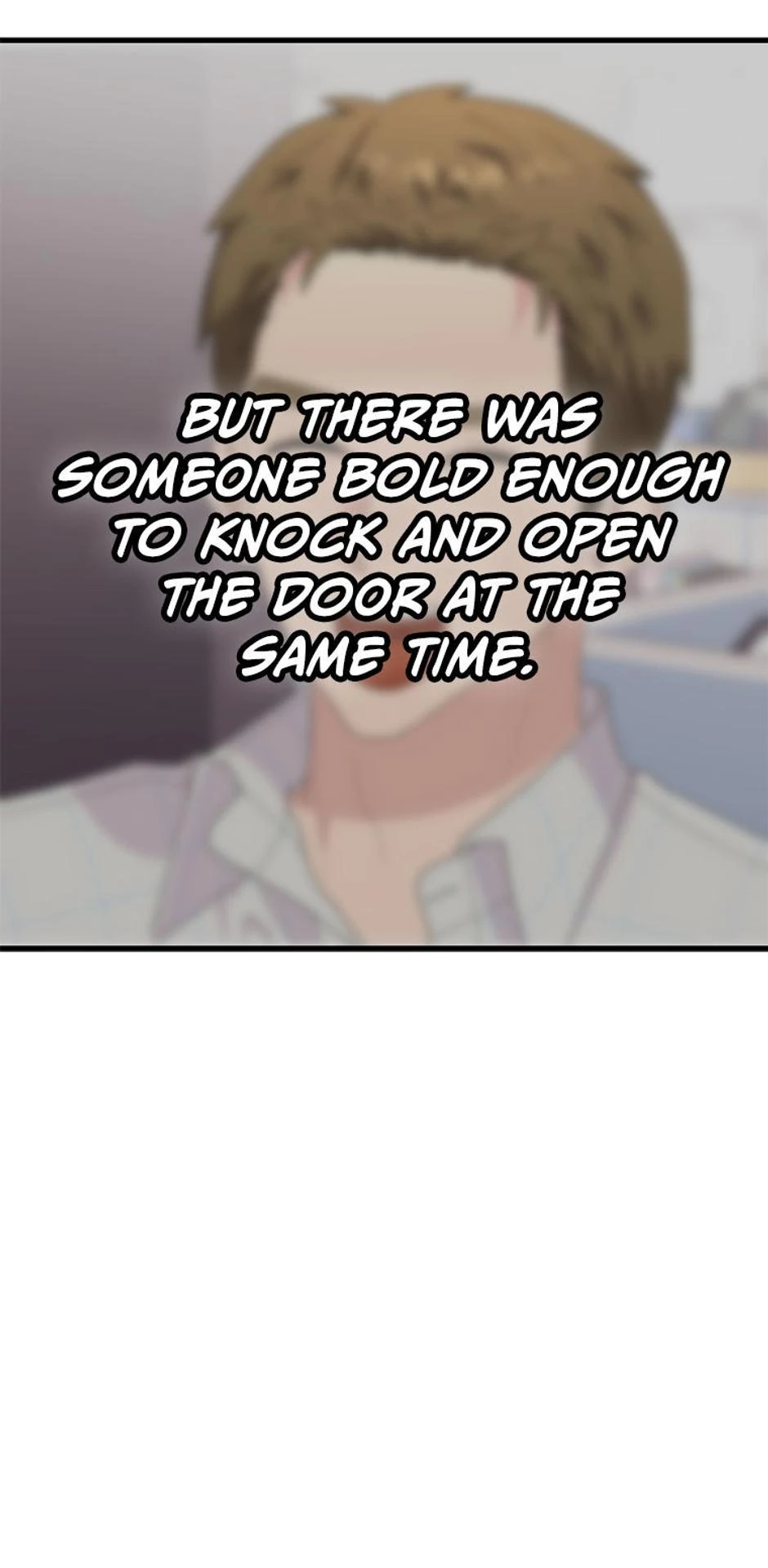 Genre is Romance Chapter 60 - Page 101