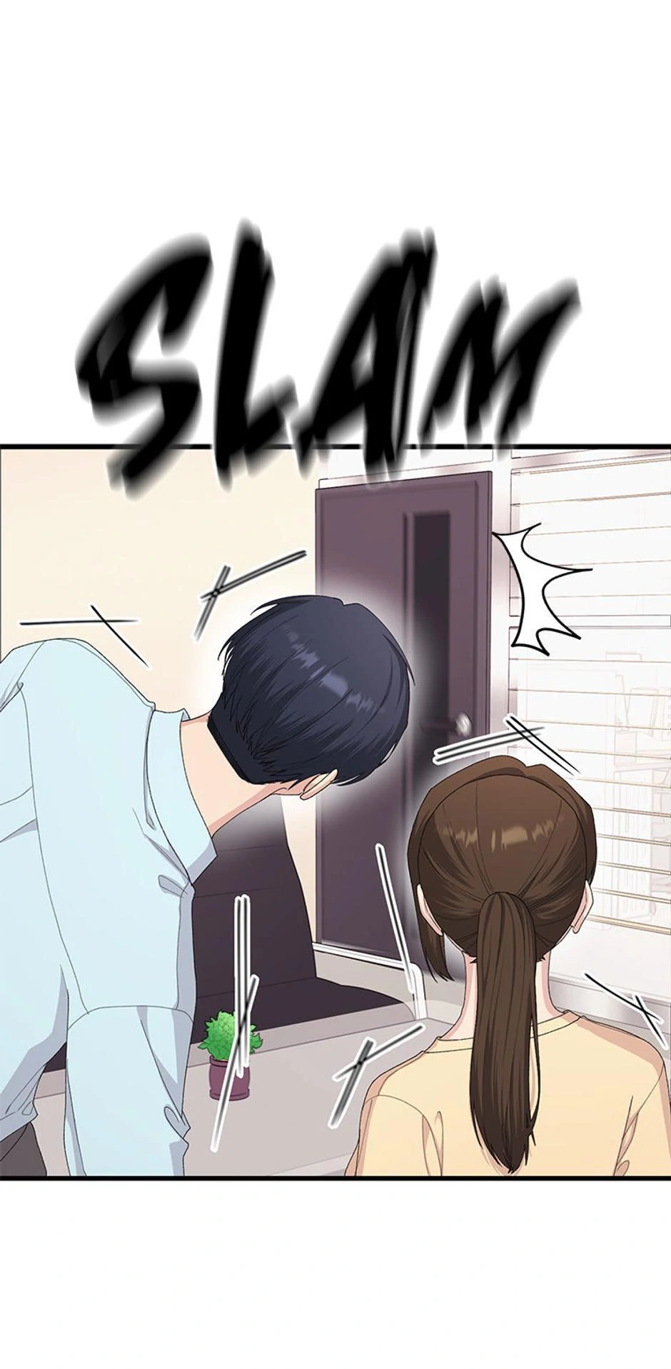 Genre is Romance Chapter 60 - Page 102