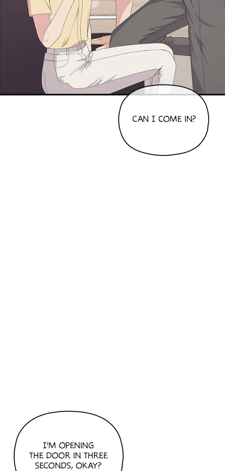 Genre is Romance Chapter 60 - Page 104