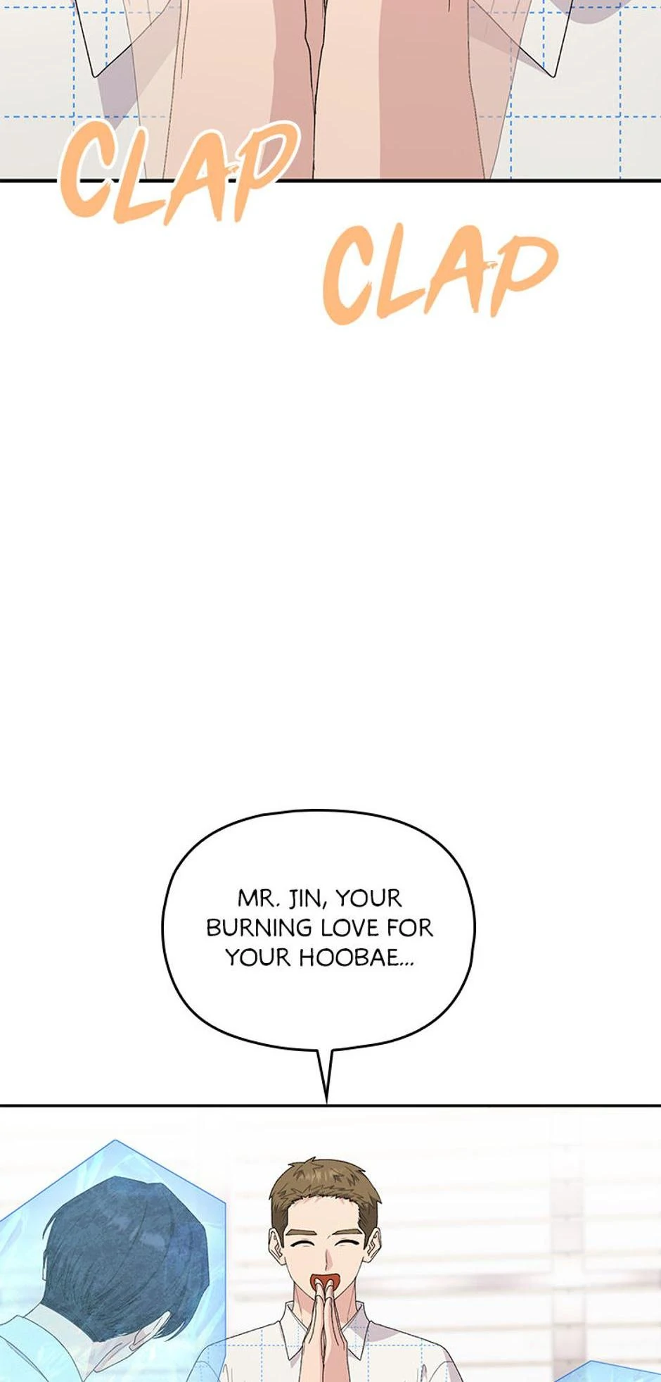 Genre is Romance Chapter 60 - Page 107