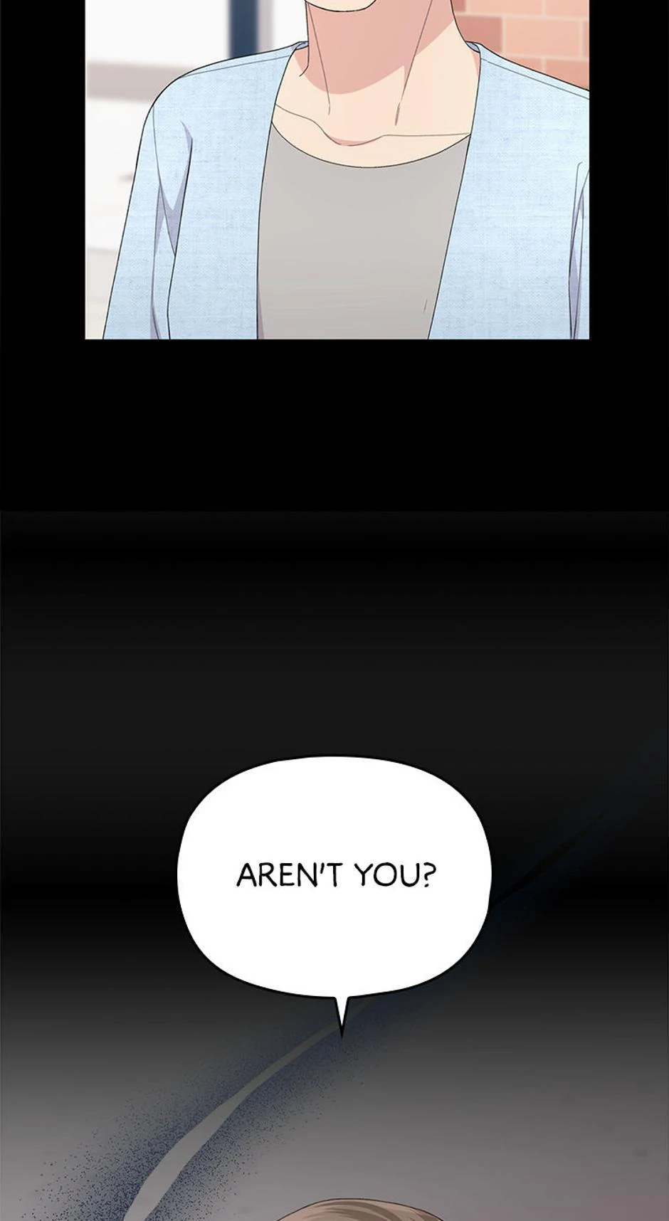 Genre is Romance Chapter 61 - Page 5