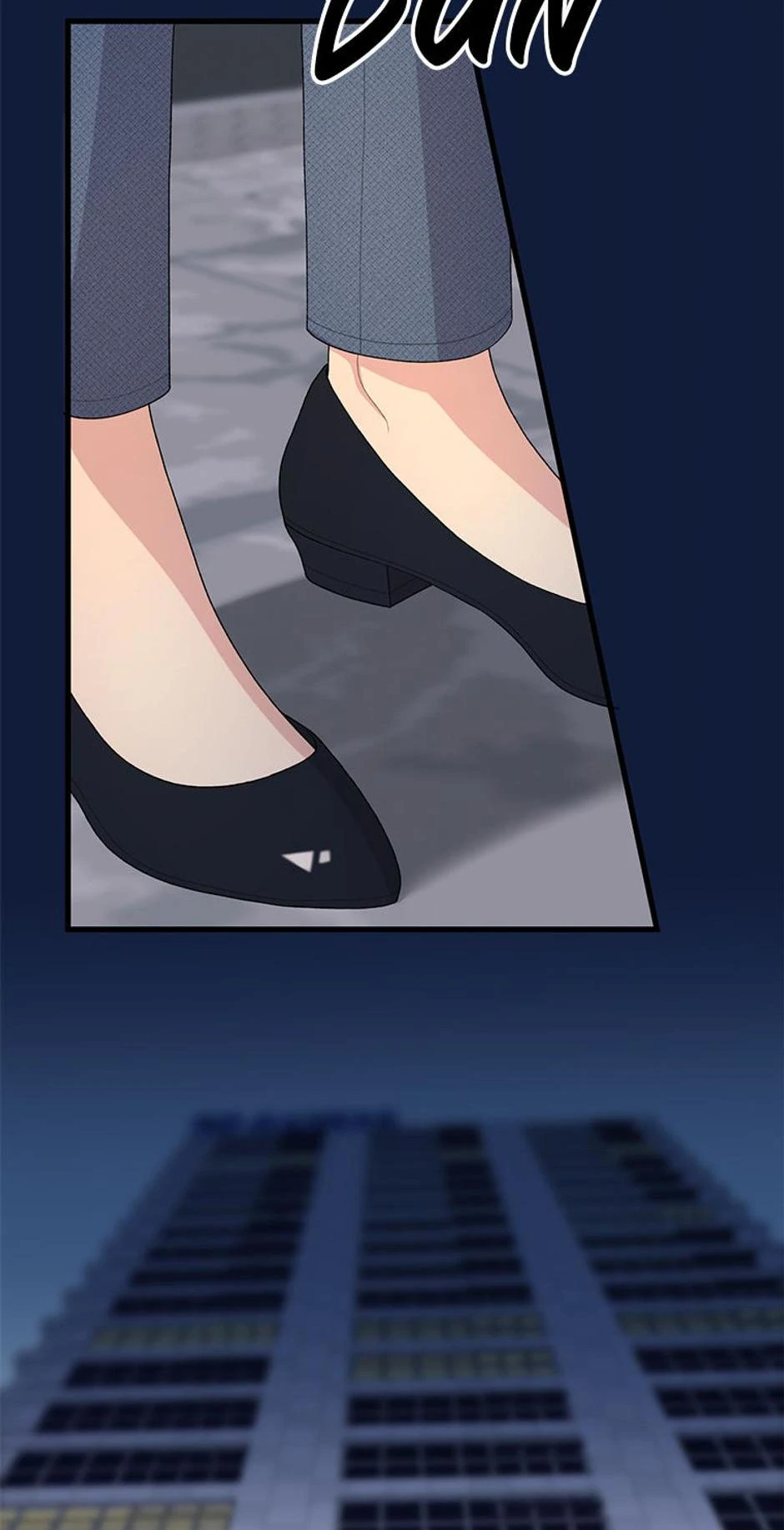 Genre is Romance Chapter 61 - Page 11