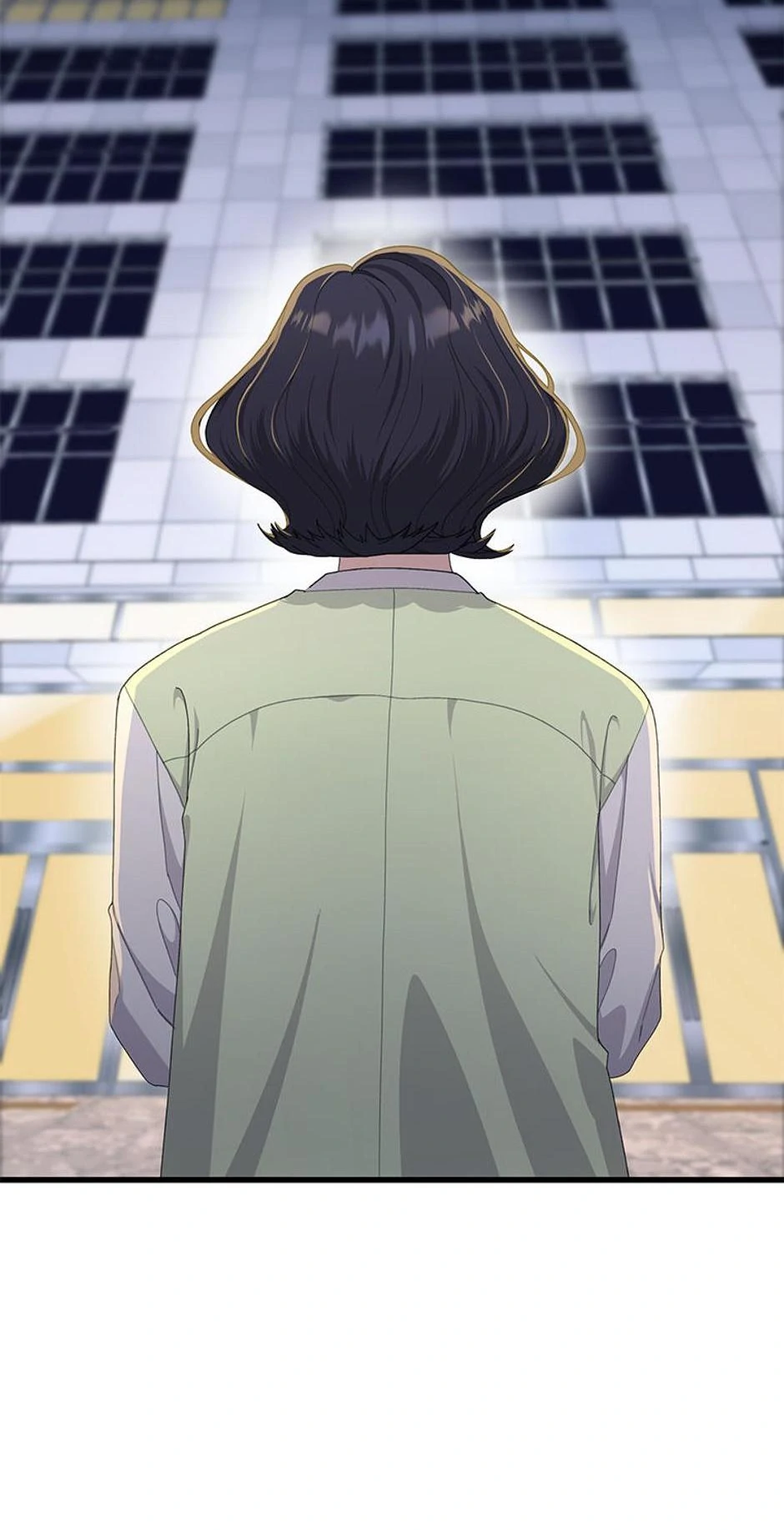 Genre is Romance Chapter 61 - Page 12